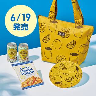 【お酒】レモンバッグ　1セット