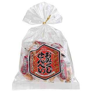 銀座花のれん　かわらおみくじせん　8個