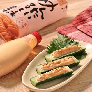 やまや　めんたいマヨネーズタイプ　300g