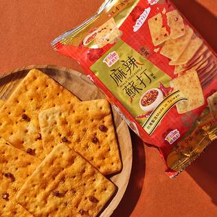 フーイーシェン　マーラークラッカー　100g