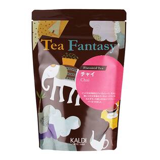 ティーファンタジー　チャイ　40g
