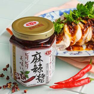 愛之味　マーラージャン　165g