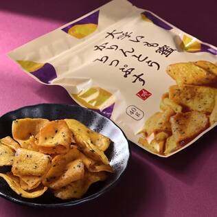 大学いも蜜かりんとうちっぷす　40g