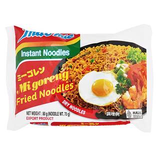 インドミー　ミーゴレン　80g