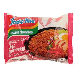インドミー　激辛ミーゴレン　80g