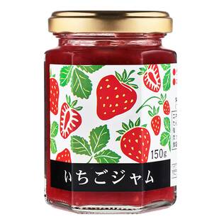 コスモ　いちごジャム　150g