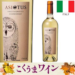 【お酒】アシオ・オトゥス シャルドネ(白) 750ml