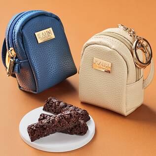 ミニチュアバックパック　1個